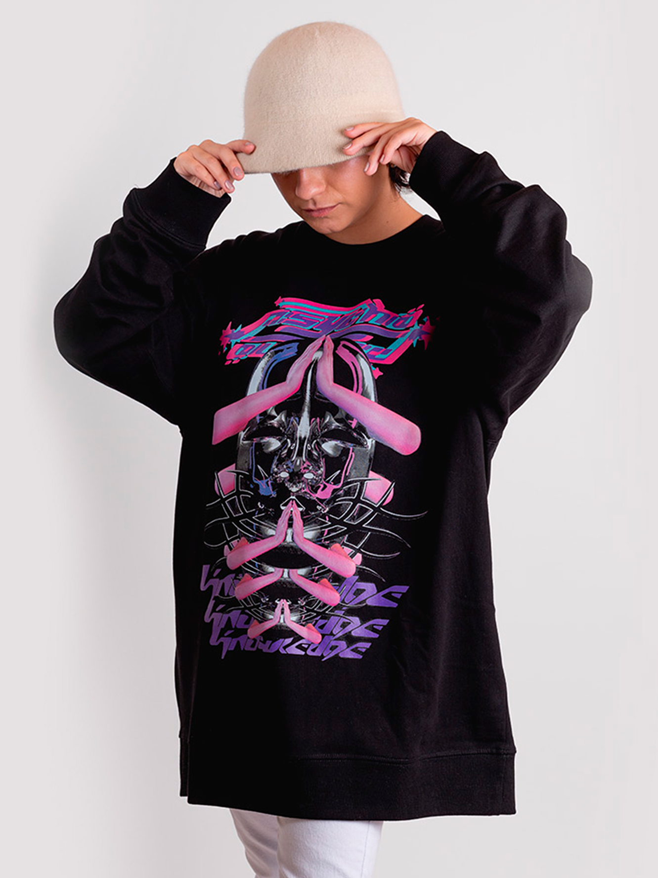 POLERON POLO PSYCHO KNOWLEDGE 1