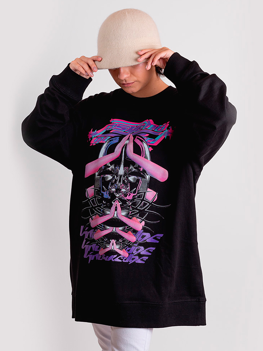 POLERON POLO PSYCHO KNOWLEDGE 1