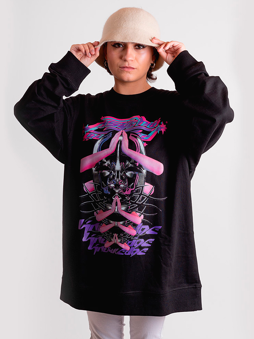 POLERON POLO PSYCHO KNOWLEDGE 3