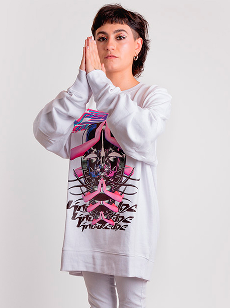 POLERON POLO PSYCHO KNOWLEDGE 2