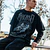 POLERA WST - SACRED KUSH