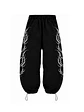 RYU STREET-PANTS - Miniatura 2