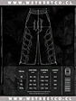 RYU W STREET-PANTS - Miniatura 4