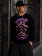 POLERA WST -  PSYCHO KNOWLEDGE - Miniatura 1