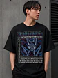 POLERA WST -  THE MOTH - Miniatura 2
