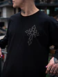 POLERA WST - TRIBAL CROSS - Miniatura 3