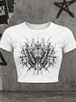 BABY TEE SERAFIN - Miniatura 1