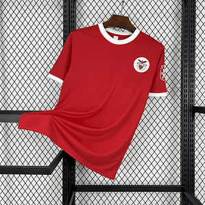 Camisola RETRO Benfica 1972/73 - S ao 2XL
