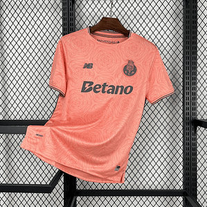 Camisola FC Porto 2025/26 Away - Versão Adepto - S ao 4XL 