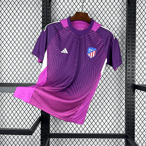 Camisola Atletico Madrid 2025/26 Goalkeeper - Versão Adepto - S ao 2XL