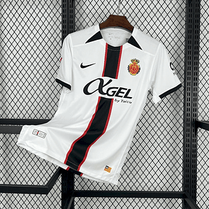 Camisola RCD Mallorca 2025/26 Away - Versão Adepto - S ao 4XL