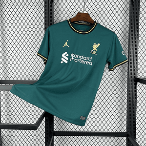 Camisola Liverpool 2025/26 Jordan Concept Jersey - Versão Adepto - S ao 2XL