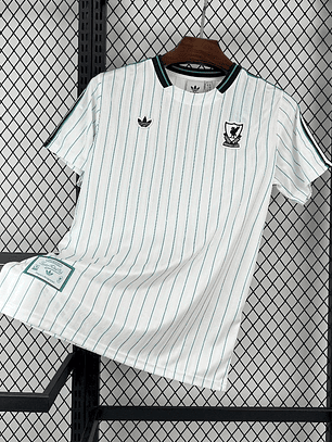 Camisola Liverpool 2025/26 Adidas Originals Jersey - S ao 2XL