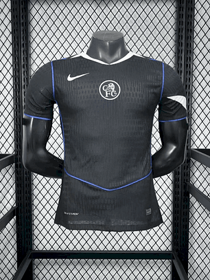 Camisola Chelsea 2025/26 Third Jersey - Versão Jogador - S ao 2XL