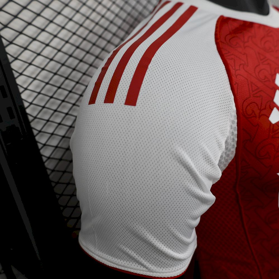 Arsenal 2025/26 Home Jersey - Player Version - S to 2XL 5