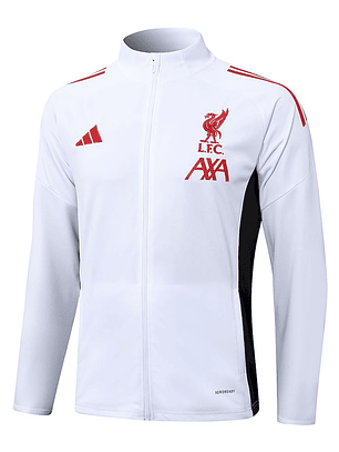 Casaco de Fato Treino Liverpool 2025 Track Top