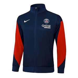 Casaco de Fato Treino Paris Saint-Germain 2025 Track Top - S ao 2XL