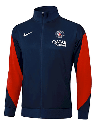 Casaco de Fato Treino Paris Saint-Germain 2025 Track Top - S ao 2XL