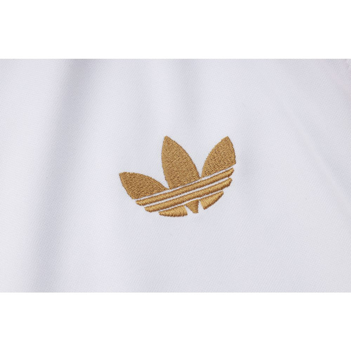 Casaco de Fato Treino Bayern Munich 2025 125th Track Top - S ao 2XL 6