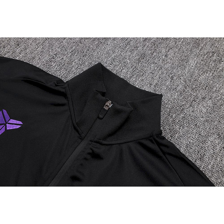 Casaco e calças de fato de treino Barcelona 2025/26 unissexo adulto - S ao 2XL 3