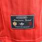 Manchester United 2025/26 Terrace Icons Jersey Player Version - S to 2XL - vignette 7