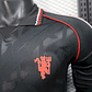 Manchester United 2025/26 Long Sleeve Jersey - Player Version - S to 2XL - thumbnail 4