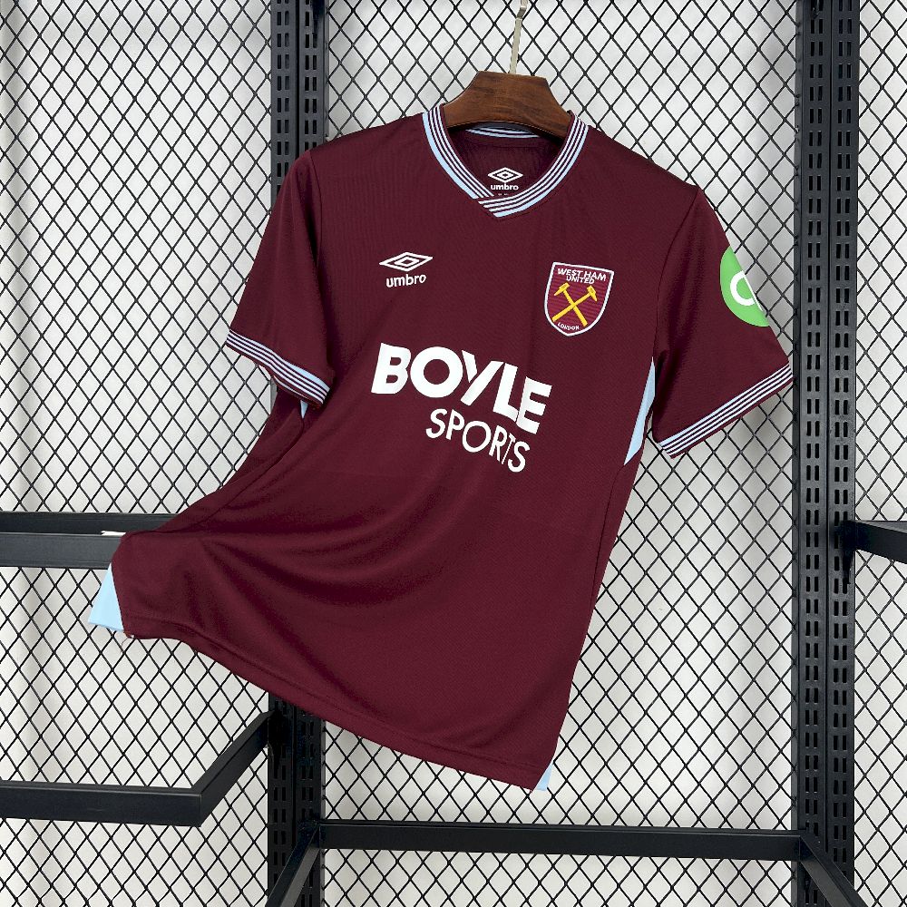West Ham United Sweaters