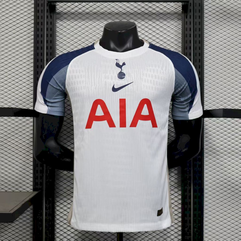 Camisetas del Tottenham Hotspur
