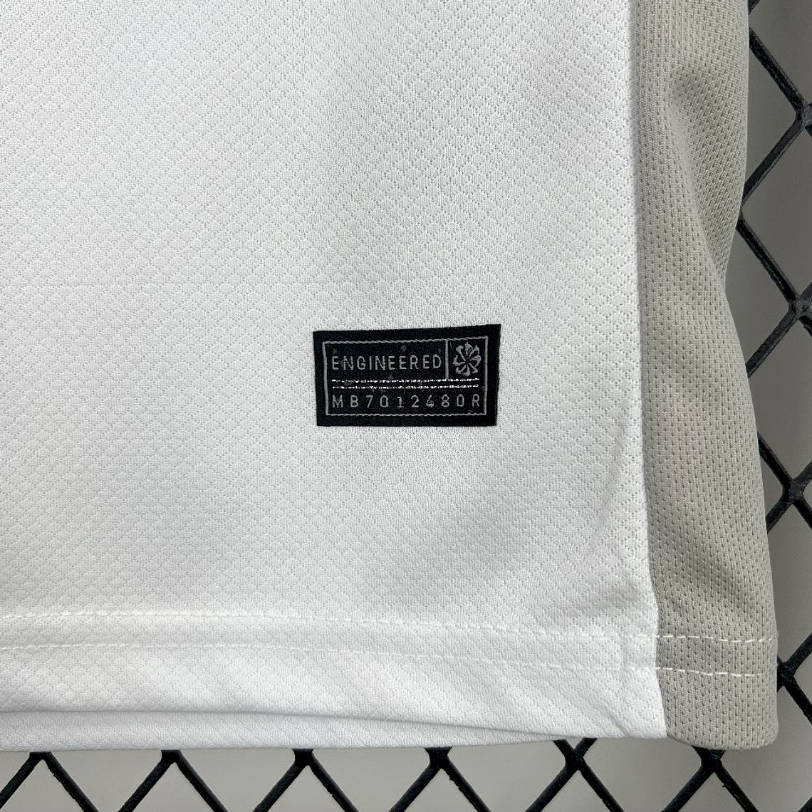 Kit Infantil Tottenham Hotspur 2025/26 Home (Camisola + Calções)  6