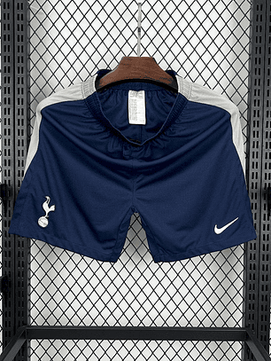 Calções Tottenham Hotspur 2025/26 Home Shorts - S ao 2XL 