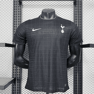 Camisola Tottenham Hotspur 2025/26 Away Jersey - Versão Jogador - S ao 2XL