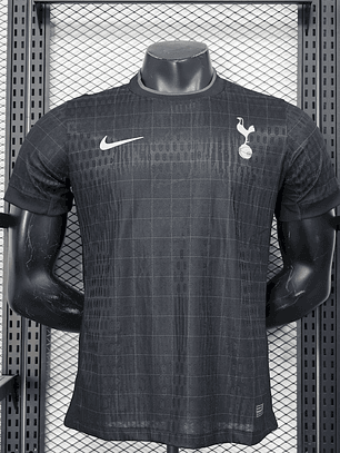Tottenham Hotspur 2025/26 Away Jersey - Player Version - S to 2XL