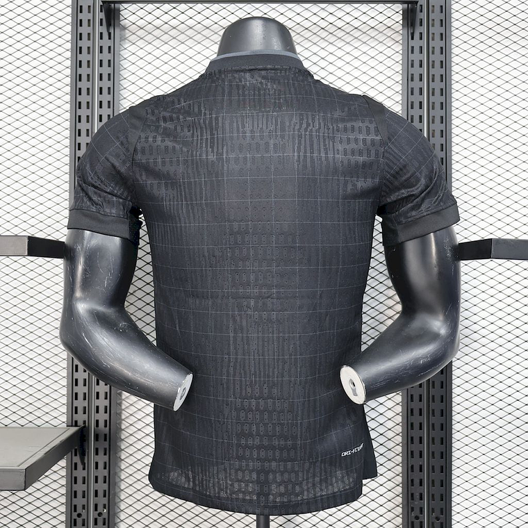 Tottenham Hotspur 2025/26 Away Jersey - Player Version - S to 2XL 2