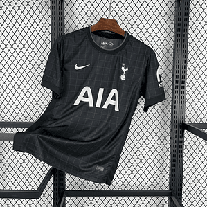Camisola Tottenham Hotspur 2025/26 Away Jersey - Versão Adepto - S ao 4XL