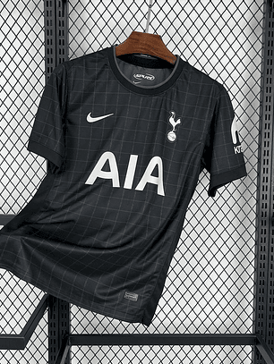 Camisola Tottenham Hotspur 2025/26 Away Jersey - Versão Adepto - S ao 4XL