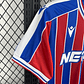 Crystal Palace 2025/26 Home Jersey - Fan Version - S to 4XL - thumbnail 8