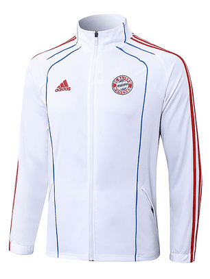 Casaco de Fato Treino Bayern Munich 2025 Track Top - S ao 2XL