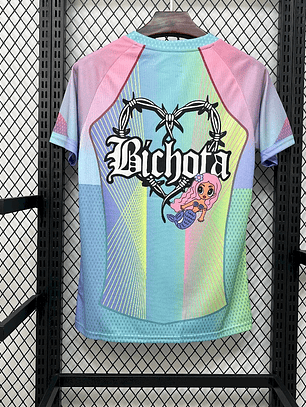 Barcelona 2025/26 Karol G Jersey - Fan Version - S to 2XL