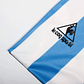 Retro Argentina 1986 Maradona Home Jersey - S to 2XL - vignette 4