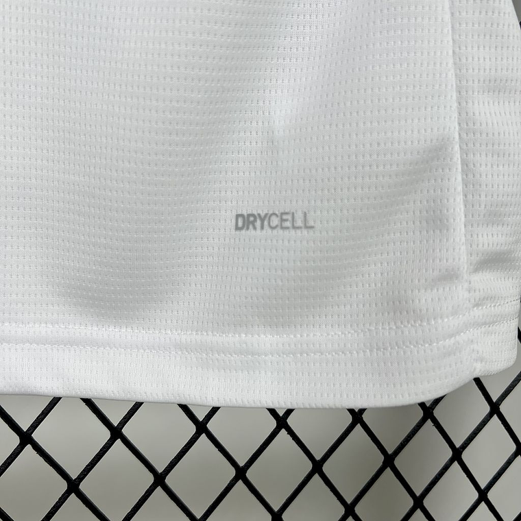 Camisola AC Milan 2025/26 Away Jersey - Versão Adepto - S ao 4XL 7