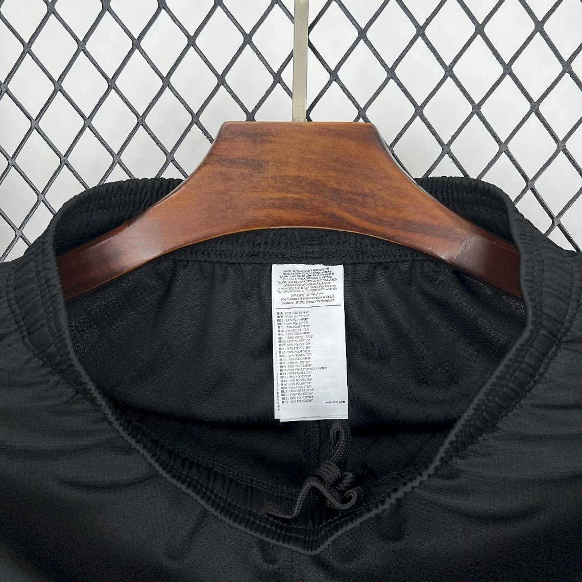 Inter Milan 2025/26 Home Shorts - S to 2XL 5