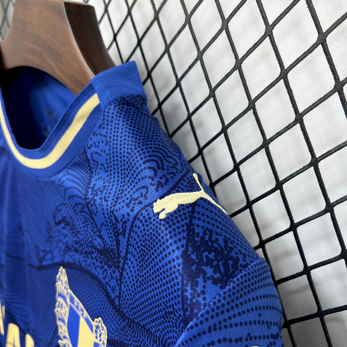 FC Famalicao 2025/26 Away Jersey - Fan Version - S to 3XL 5