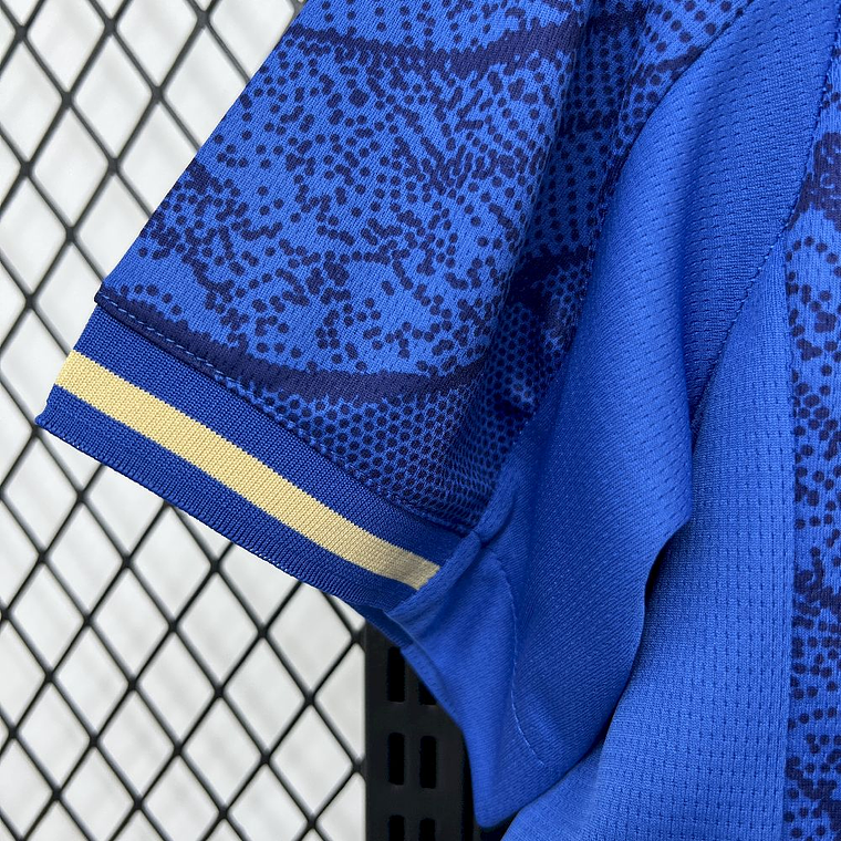 FC Famalicao 2025/26 Away Jersey - Fan Version - S to 3XL 11