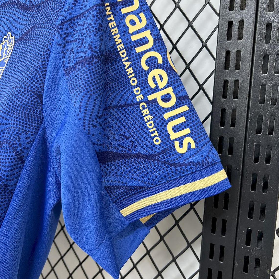 FC Famalicao 2025/26 Away Jersey - Fan Version - S to 3XL 9