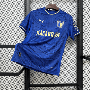 Camisola FC Famalicao 2025/26 Away - Versão Adepto - S ao 3XL 