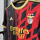 Benfica 2025/26 Special Edition Jersey - S to 2XL - vignette 7