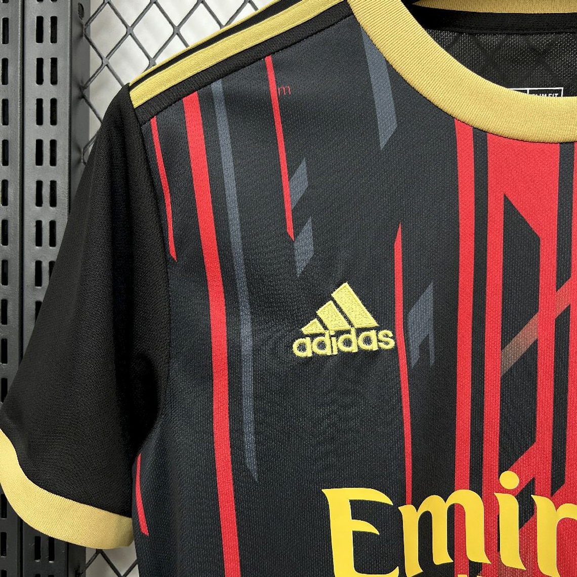 Benfica 2025/26 Special Edition Jersey - S to 2XL 5