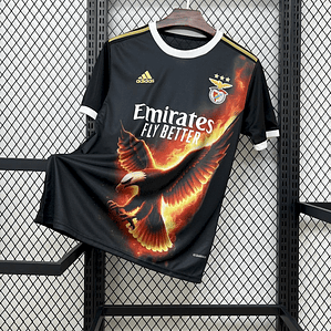 Camisola Benfica 2025/26 Versão Especial Águia - S ao 2XL