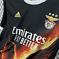 Benfica 2025/26 Special Eagle Version Jersey - S to 2XL - vignette 6