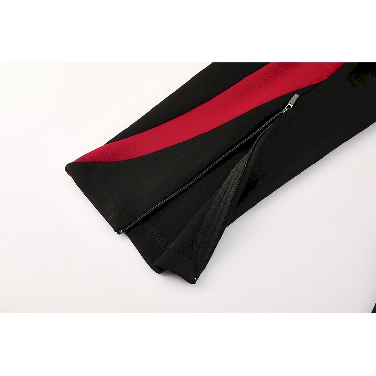 Casaco e calças de fato de treino Arsenal 2025/26 unissexo adulto 7